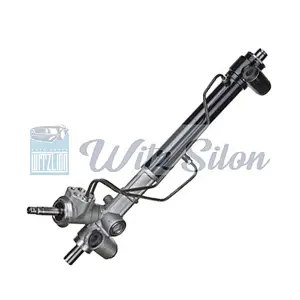 steering rack for chevrolet aveo for CHEVROLET AVEO T300 95040656 95461510