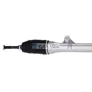 OEM 48001-ED51A 48001ED51A Original High Quality LHD Power Steering Rack Auto Steering Gears For NISSAN Tiida C11 L10