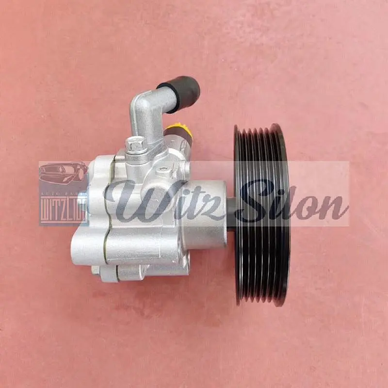1064001040 Power Steering Pump For Geely Emgrand