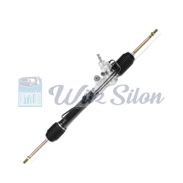and power steering rack for NISSAN SENTRA B15 2000-2006 49001-5M407 49001-BN010