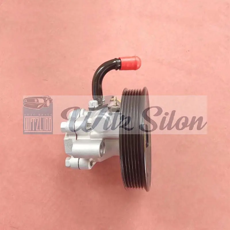spare parts car Hydraulic Power Steering Pump use for Hyundai Santa Fe 2.7L 57100-26100