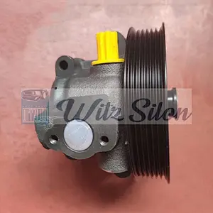 Auto engine power steering pump for Ford Mondeo OEM 1S7C3A674CB for power steering system