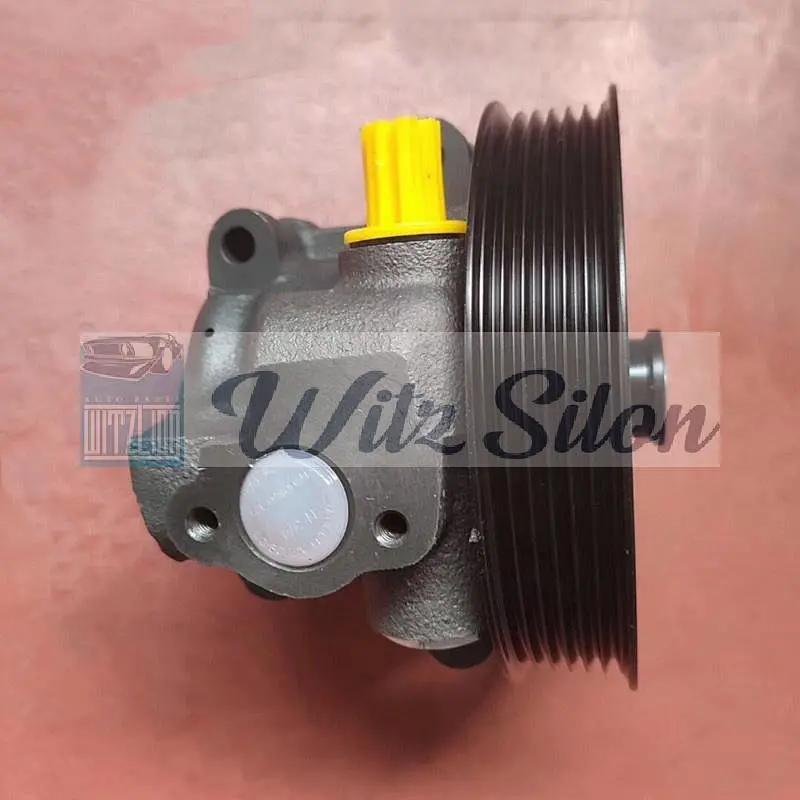 Auto engine power steering pump for Ford Mondeo OEM 1S7C3A674CB for power steering system