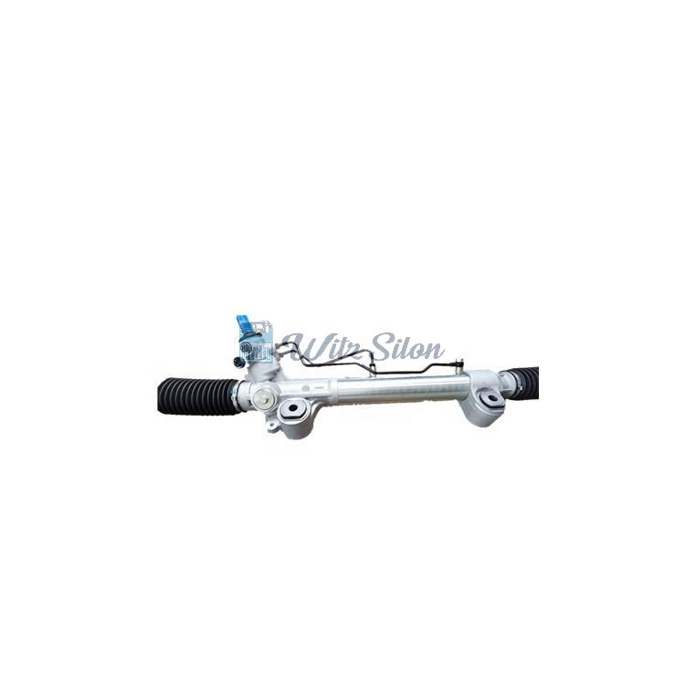 Low Price Hydraulic Pwer Steering Rack OEM 44200-0K710 For KUN135 4WD 15-18 RHD Auto Steering Gear