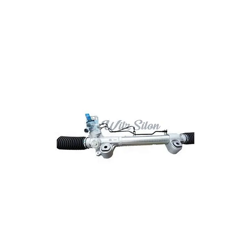 Low Price Hydraulic Pwer Steering Rack OEM 44200-0K710 For KUN135 4WD 15-18 RHD Auto Steering Gear