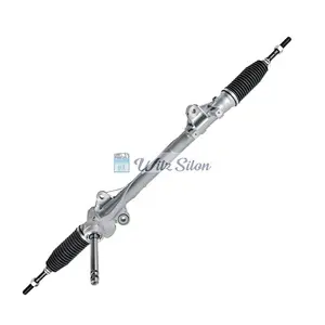For HYUNDAI i10 (BA IA)) auto steering gear manual power box steering rack 56500-B4500 56500-B9500