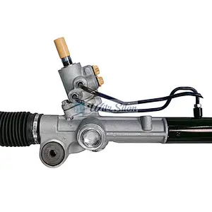 OEM 44200-33490 44200-33530 Manufacturer Auto Steering Parts LHD Steer Gear Power Steering Rack For TOYOTA Camry