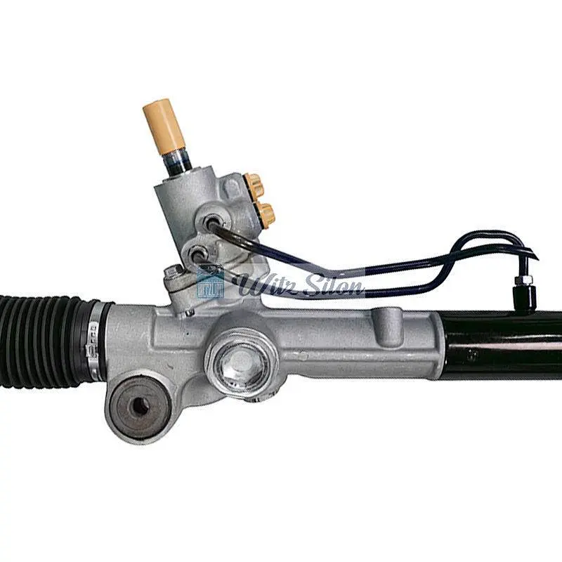 OEM 44200-33490 44200-33530 Manufacturer Auto Steering Parts LHD Steer Gear Power Steering Rack For TOYOTA Camry