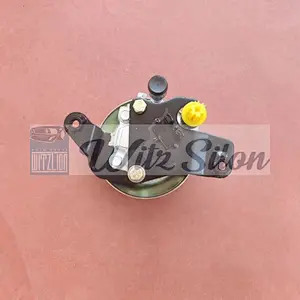 Auto hydraulic power steering pump For Nissan TD27 QD32 49110-0W800 49110-30N00