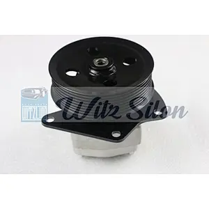 New Power Steering Pump 7H22-3A696-AB for Land Rover Discovery  Range Rover Sport 2.7 TD 2005-2010