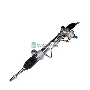 OEM 44200-28630 RHD Hydraulic Power Steering Rack and Pinion Auto Steering Gears For TOYOTA NOAH VOXY AZR60 2004