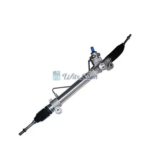 OEM 44200-28630 RHD Hydraulic Power Steering Rack and Pinion Auto Steering Gears For TOYOTA NOAH VOXY AZR60 2004