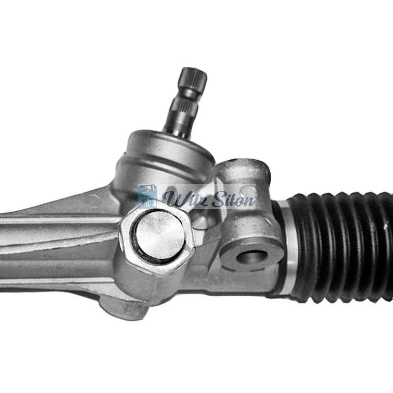 Car Parts RHD Power Steering Gear for TOYOTA RAV4 ACA30 ALA30 2005 2008 45510-42060 45510-42010