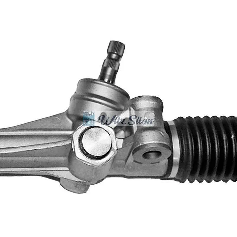 Car Parts RHD Power Steering Gear for TOYOTA RAV4 ACA30 ALA30 2005 2008 45510-42060 45510-42010