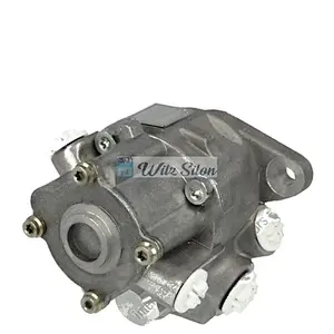 Volvo Fuhao S80L ZLB-FHS80L