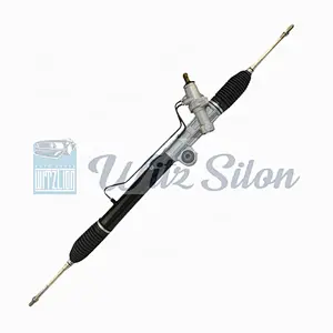 4WD LHD power rack steering for ISUZUs D-MAX 8979435190 8-97234439-3