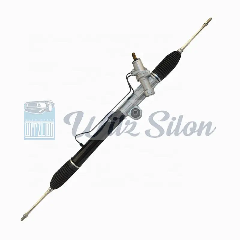 4WD LHD power rack steering for ISUZUs D-MAX 8979435190 8-97234439-3