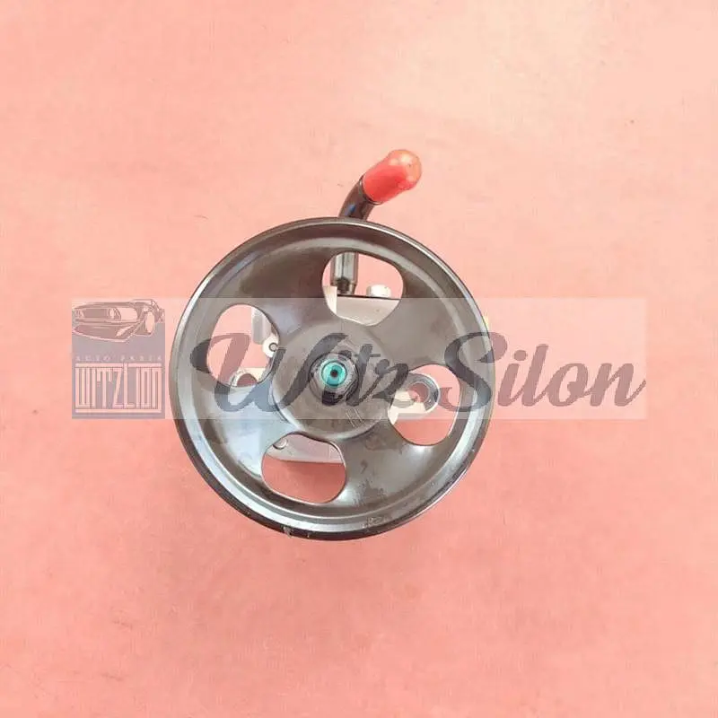 2019 Hydraulic Power Steering Pump use for Hyundai Santa Fe 2.7L 57100-26100