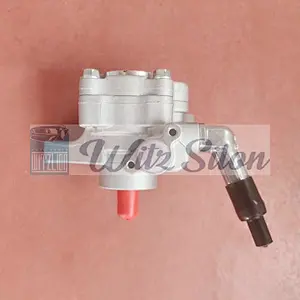 power steering pump 56110-P8F-A01 56110-P8F-A02 for HONDA ODYSSEY