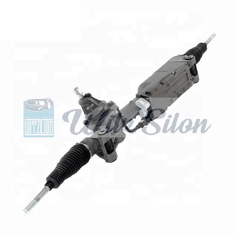 electric power steering rack for AUDIs A6L 8R1423055BH