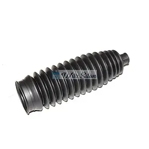 Factory OEM 45535-06040 Power Steering Gear Boot Rubber Steering Rack Boots For TOYOTA CAMRY ACV30 MCV30 2002