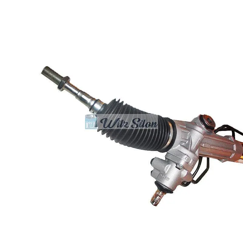 Left Hand Power Steering Rack OEM 44200-60110 For Toyota Yaris SCP10 NCP12 VIOS NCP4# 2003-2006