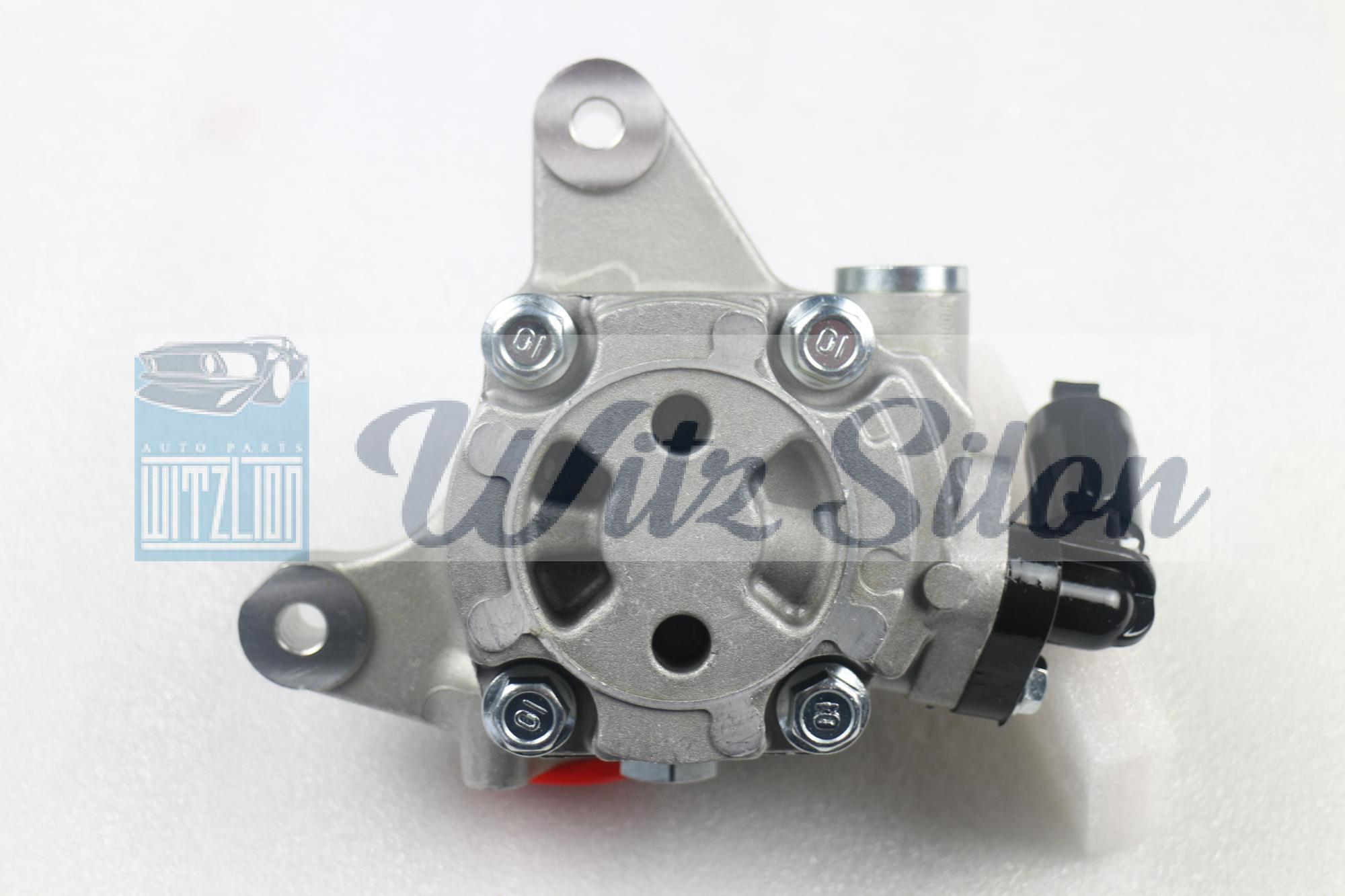 New 56110-PNB-003 Power Steering Pump For Honda K20A CRV 2.0 LTR Petrol 2002-2006