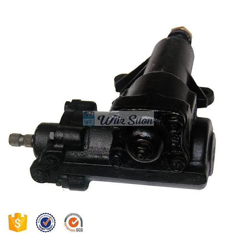 Suspension Parts OEM 44110-35340 LHD Power Steering Rack For TOYOTA Hulix Surf LN166
