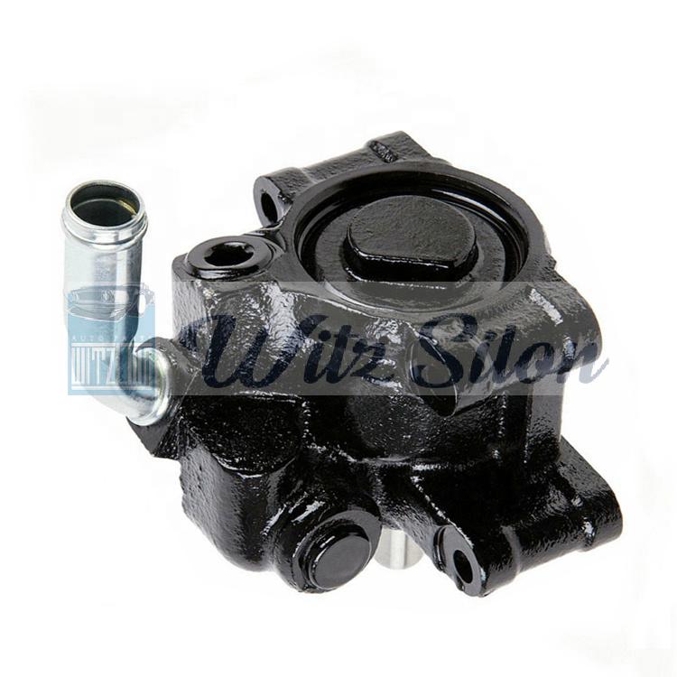 Oem XR814952 XR856277 XR814993 Front Power Steering Pump For Jaguar S-Type Lincoln LS BPF