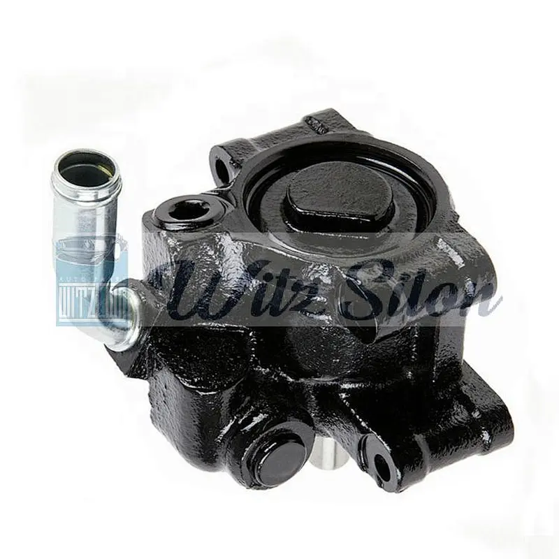 Oem XR814952 XR856277 XR814993 Front Power Steering Pump For Jaguar S-Type Lincoln LS BPF