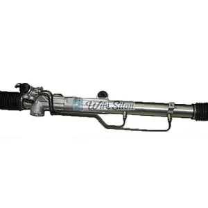 Auto Parts Sell OEM 44250-0C011 Automotive Power Steering Rack For Toyota Hiace 2012
