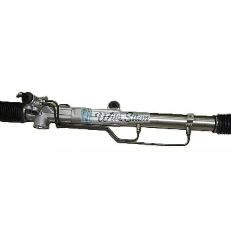 Auto Parts Sell OEM 44250-0C011 Automotive Power Steering Rack For Toyota Hiace 2012