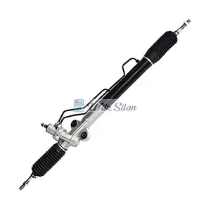 OEM 4410A139 MR374892 MR554233 MR554169 Auto LHD Hydraulic Power Steering Rack Gears For MITSUBISHI PAJERO MONTERO V60