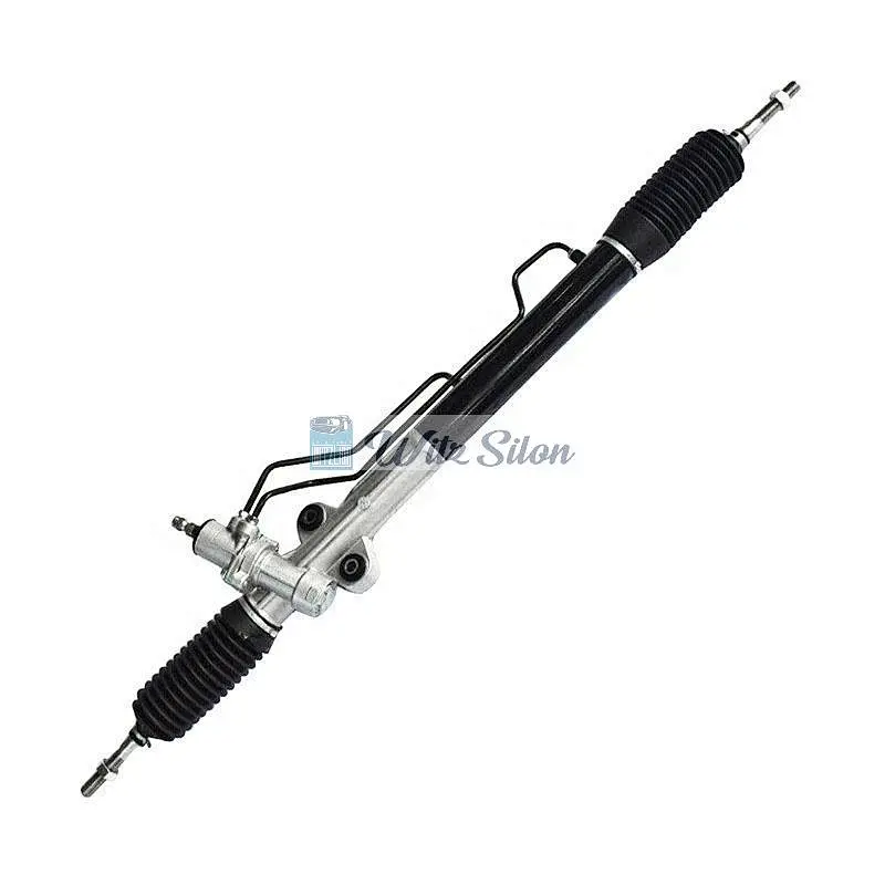 OEM 4410A139 MR374892 MR554233 MR554169 Auto LHD Hydraulic Power Steering Rack Gears For MITSUBISHI PAJERO MONTERO V60