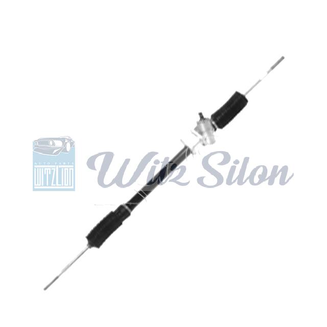 LHD steering rack for nissan sunny for NISSAN SUNNY B12 321 PULSAR-SENTRA 48001-50A00 48001-60A01
