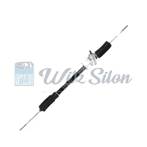 LHD steering rack for nissan sunny for NISSAN SUNNY B12 321 PULSAR-SENTRA 48001-50A00 48001-60A01