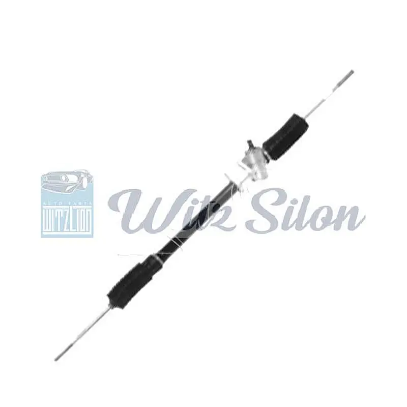 LHD steering rack for nissan sunny for NISSAN SUNNY B12 321 PULSAR-SENTRA 48001-50A00 48001-60A01