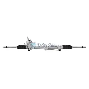 9S65-3200-AB 2S6C-3200-KN LHD Hydraulic Power Steering Rack for Ford ECOSPORT 2003-2013