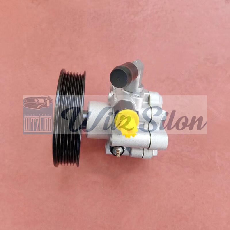 1064001040 Power Steering Pump For Geely Emgrand