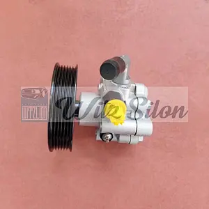 1064001040 Power Steering Pump For Geely Emgrand