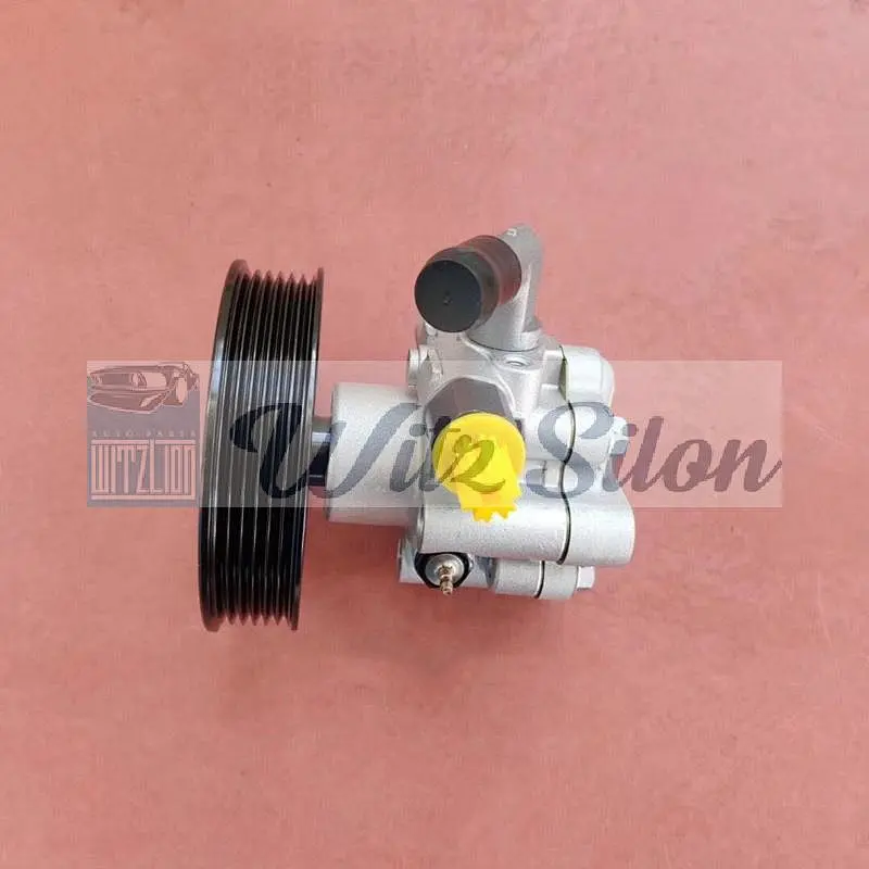 1064001040 Power Steering Pump For Geely Emgrand