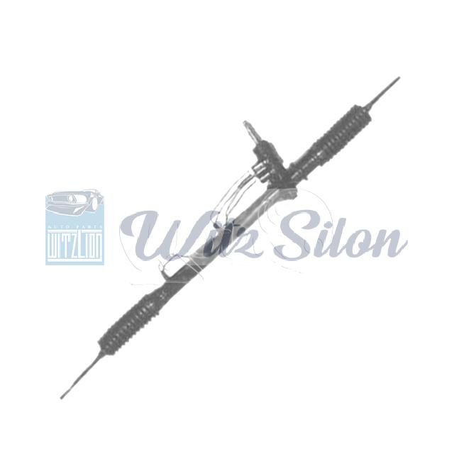 LHD for daewoo matiz steering rack for DAEWOO MATIZ GEWF21