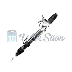 power steering rack for MITSUBISHI L200 4WD MR333500 MB553340