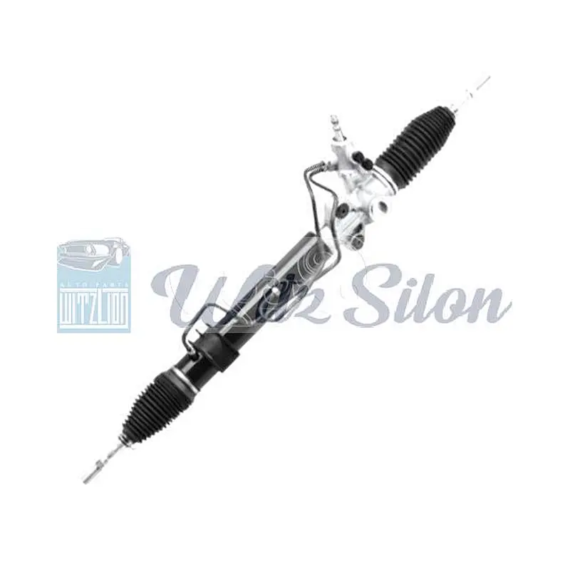 power steering rack for MITSUBISHI L200 4WD MR333500 MB553340