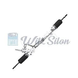 LHD power steering rack for renault logan for Renault Logan for Lada Largus 6001547608