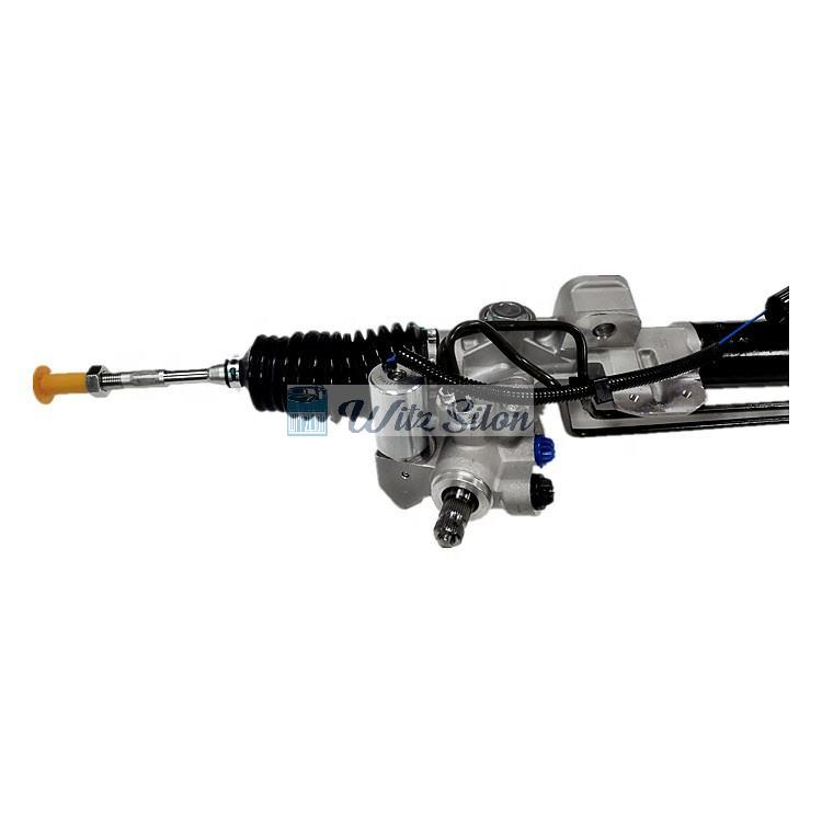 Hot Sale Aftermarket Car Automotive Parts OEM 49001-JN21A Power Steering Rack