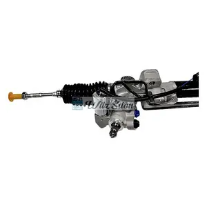 Hot Sale Aftermarket Car Automotive Parts OEM 49001-JN21A Power Steering Rack