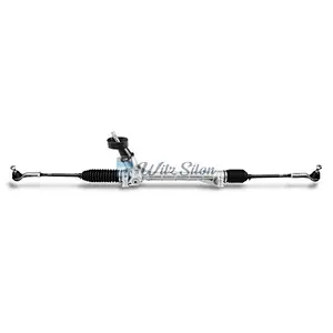 LHD power steering rack for Volkswagen Polo 6RU-423-057H