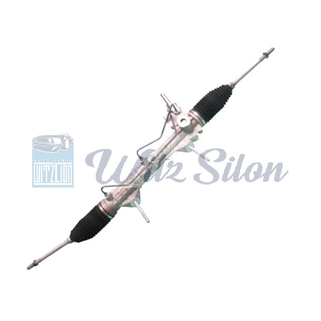steering rack for PEUGEOT 206 99-04 4000CS 4000EW CR2100 4000CS 4000AR LHD