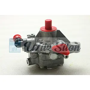 Power Steering Pump Fit For Honda Accord 86-00965 AN